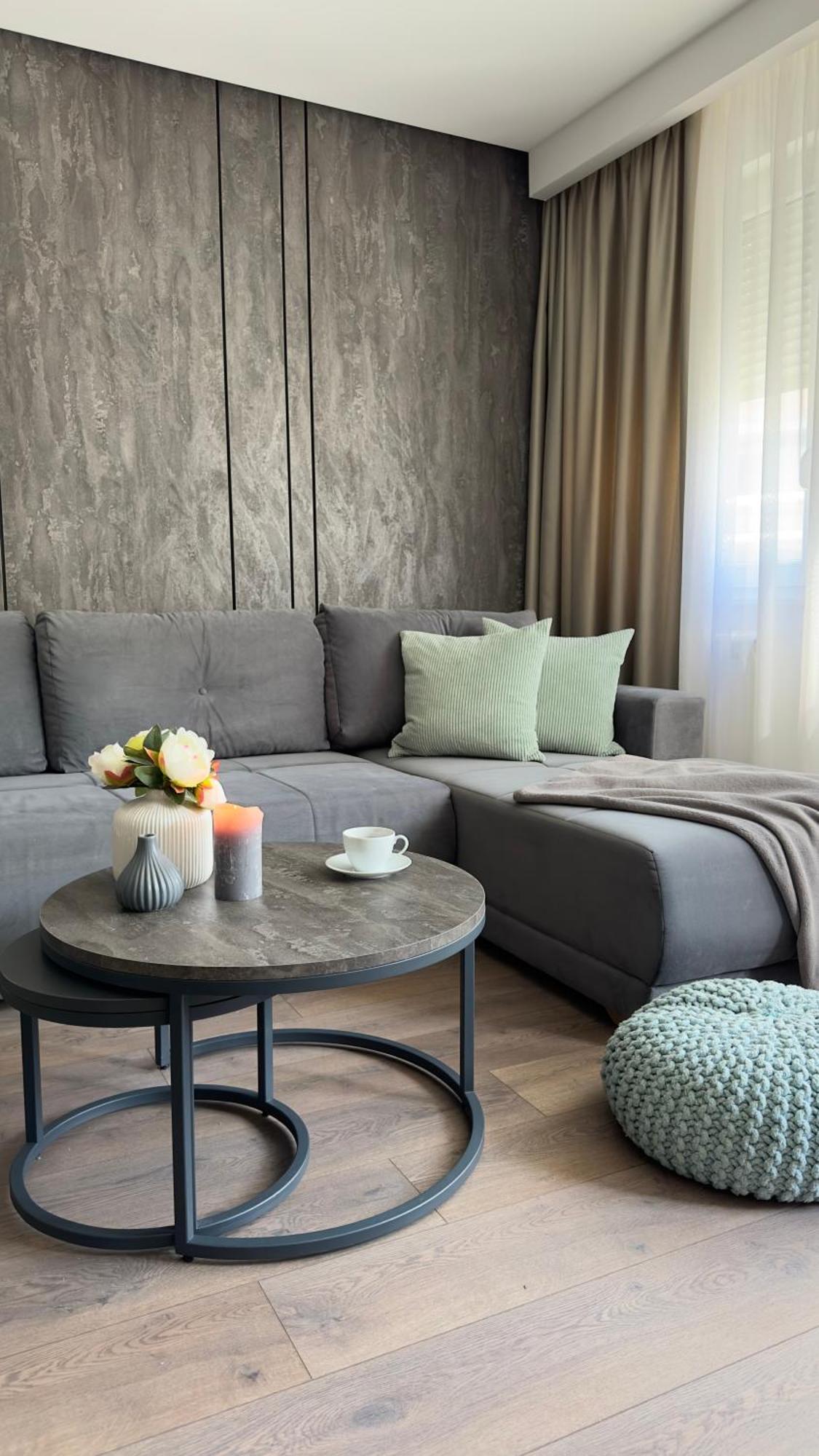 Dom Boutique Apartments - Old Town Bělehrad Exteriér fotografie